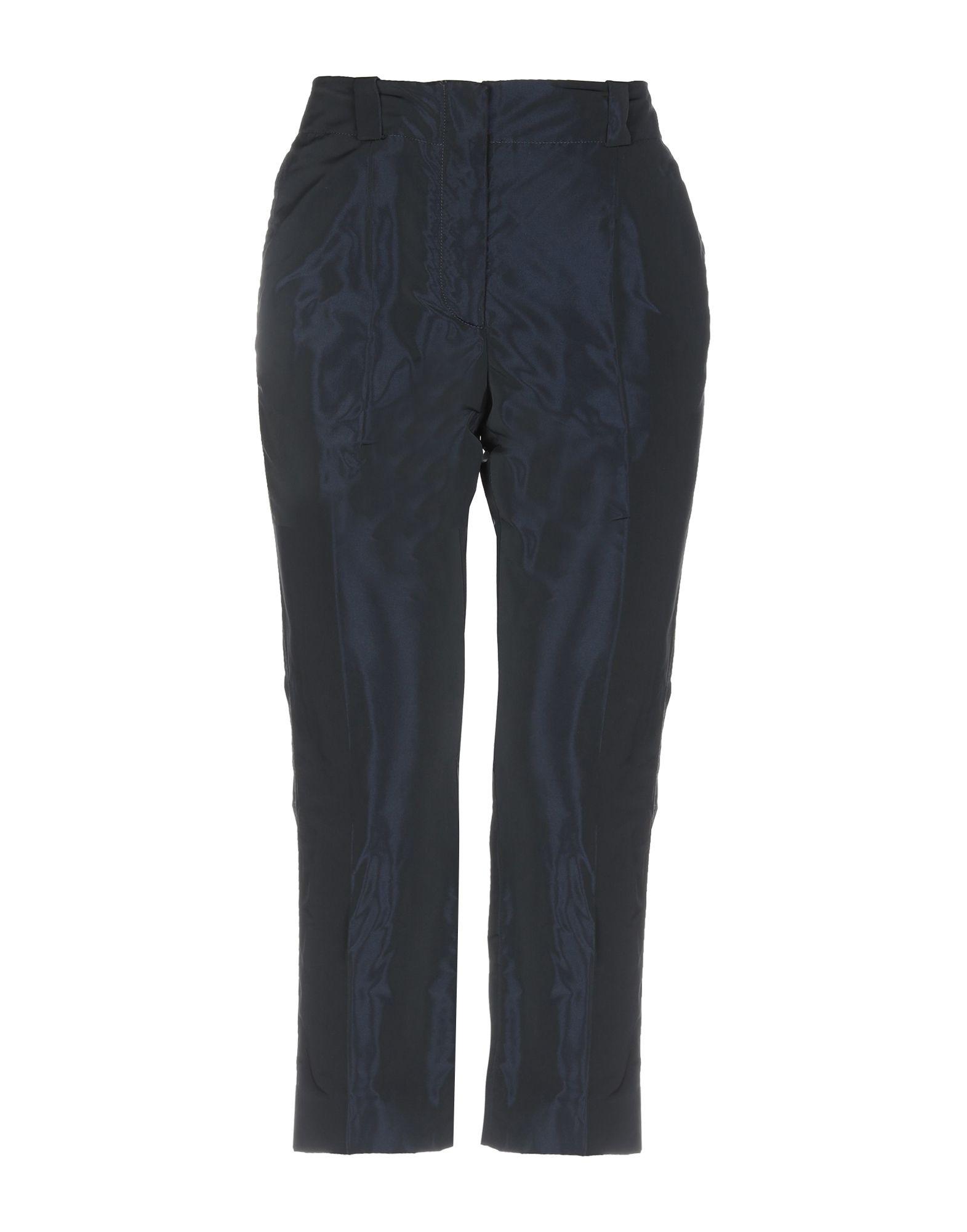 Брюки ACNE STUDIOS