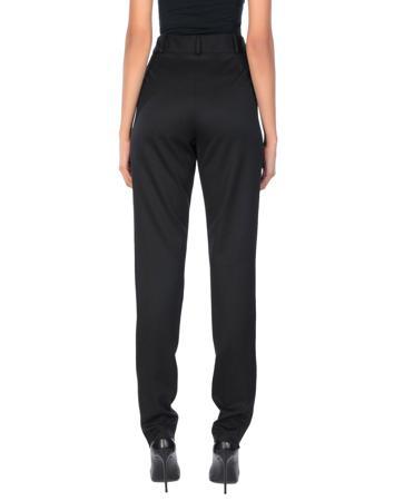 Брюки SAINT LAURENT