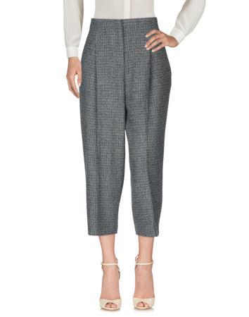 Брюки ACNE STUDIOS