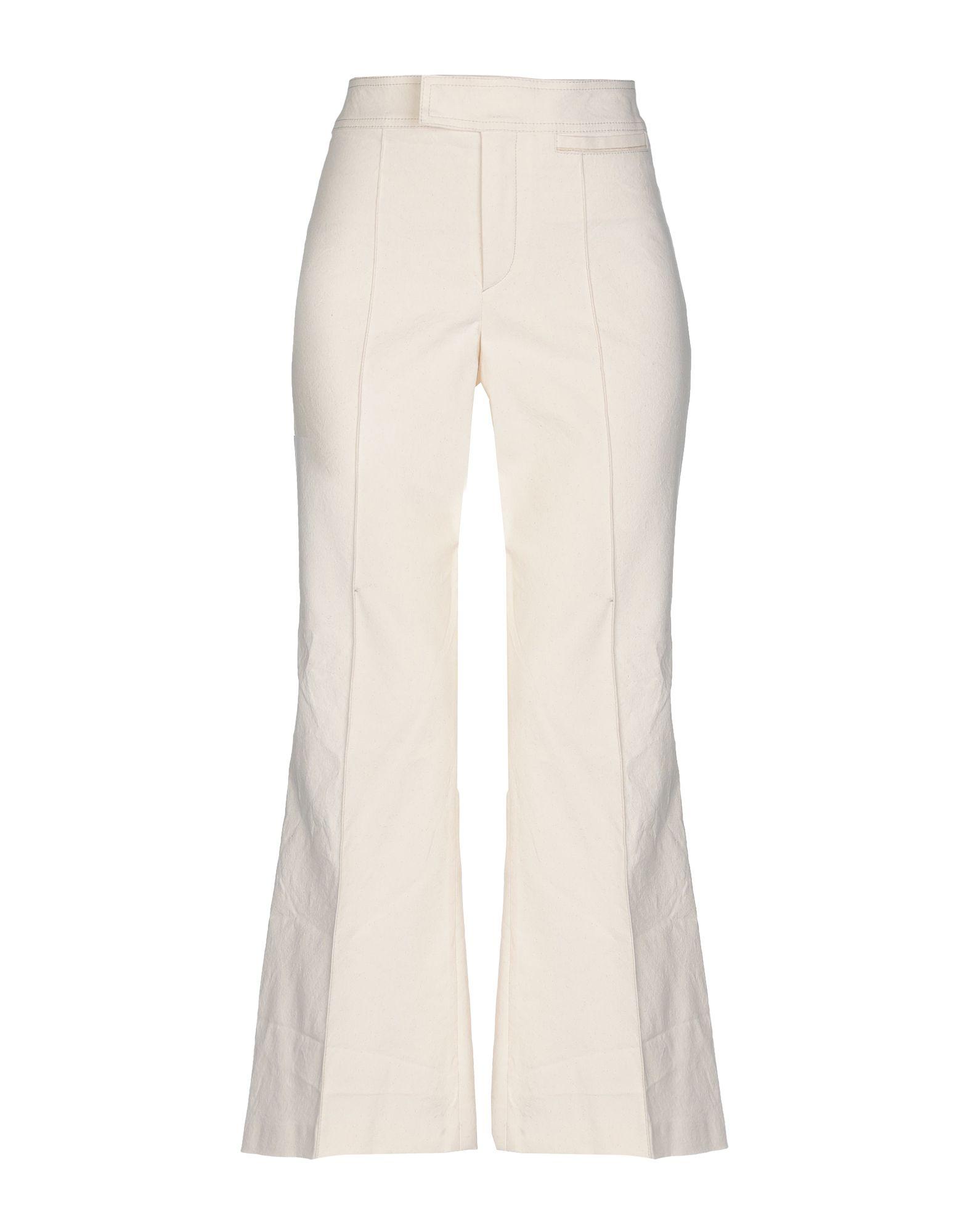 Брюки ISABEL MARANT