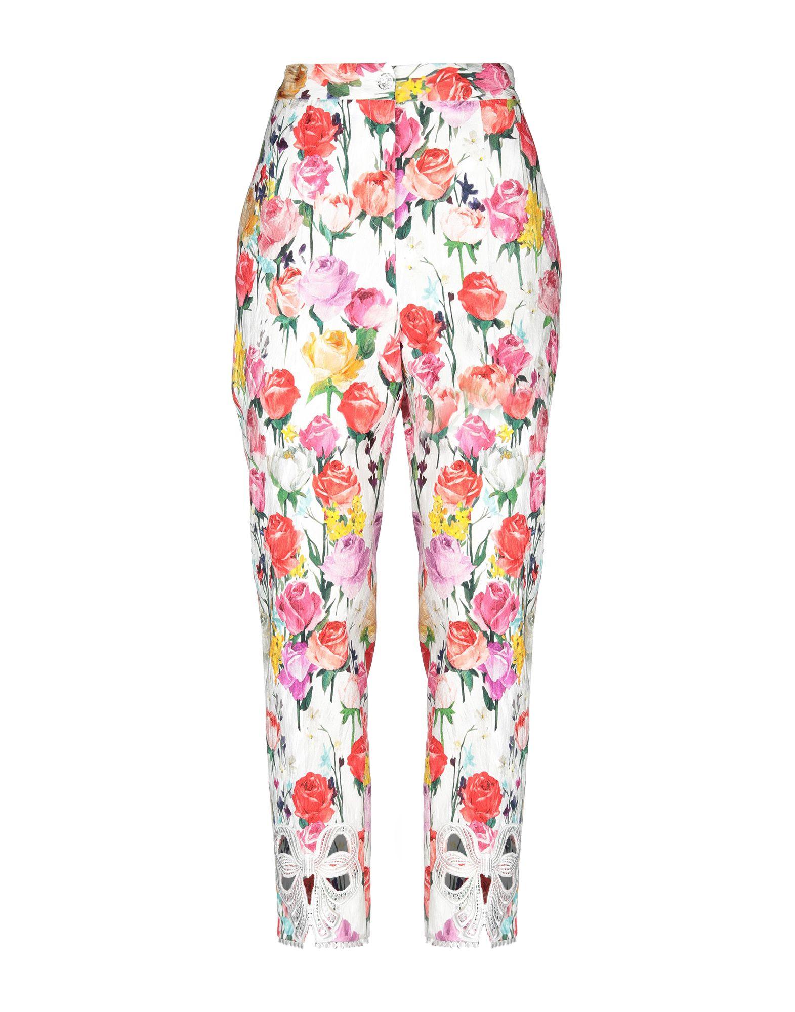 Брюки BLUMARINE