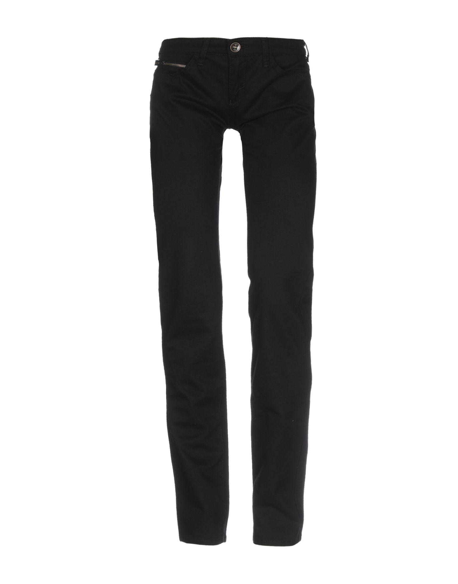 Брюки ARMANI JEANS