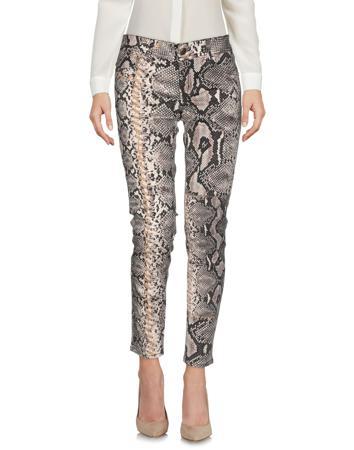 Брюки JUST CAVALLI