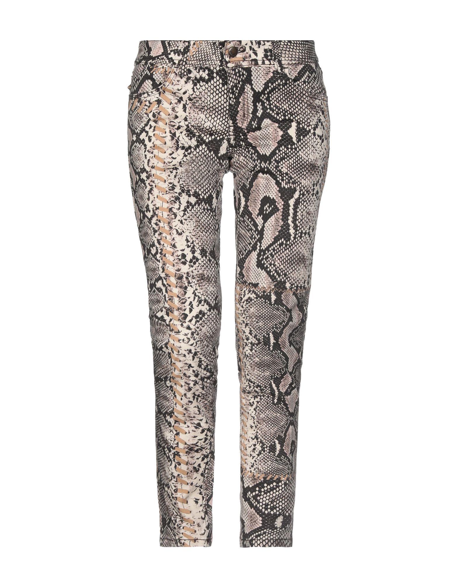 Брюки JUST CAVALLI