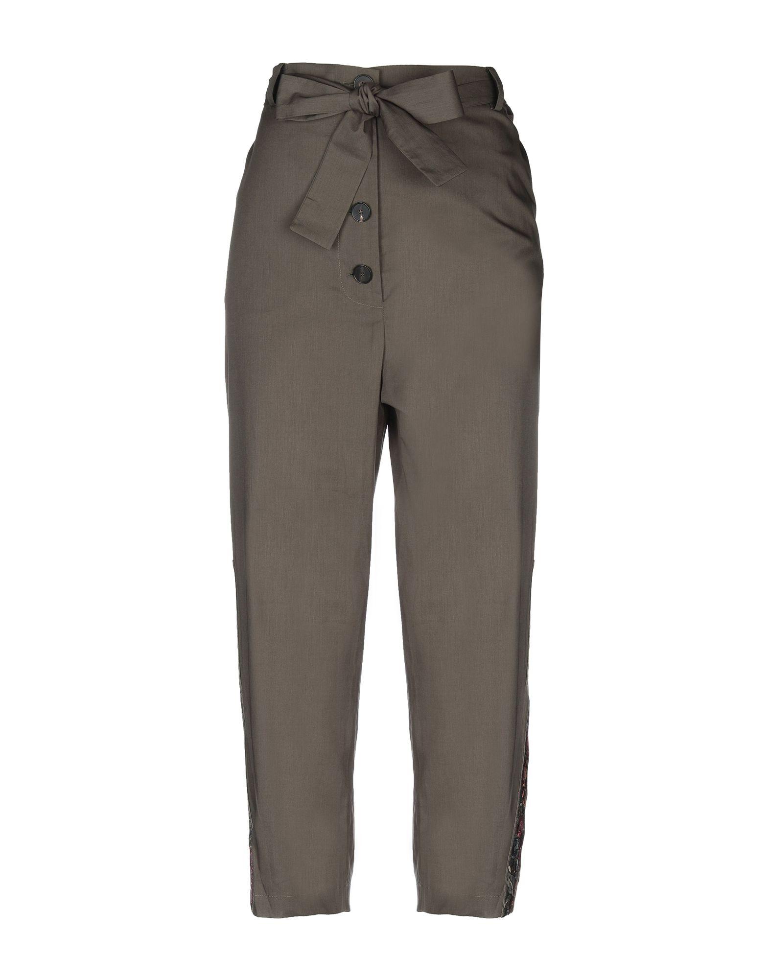 Брюки ANTONIO MARRAS