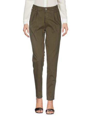 Брюки MET & FRIENDS