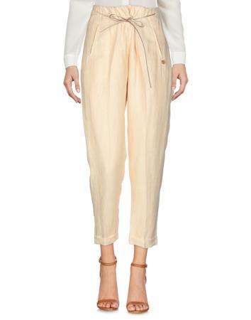 Брюки TWIN-SET Simona Barbieri