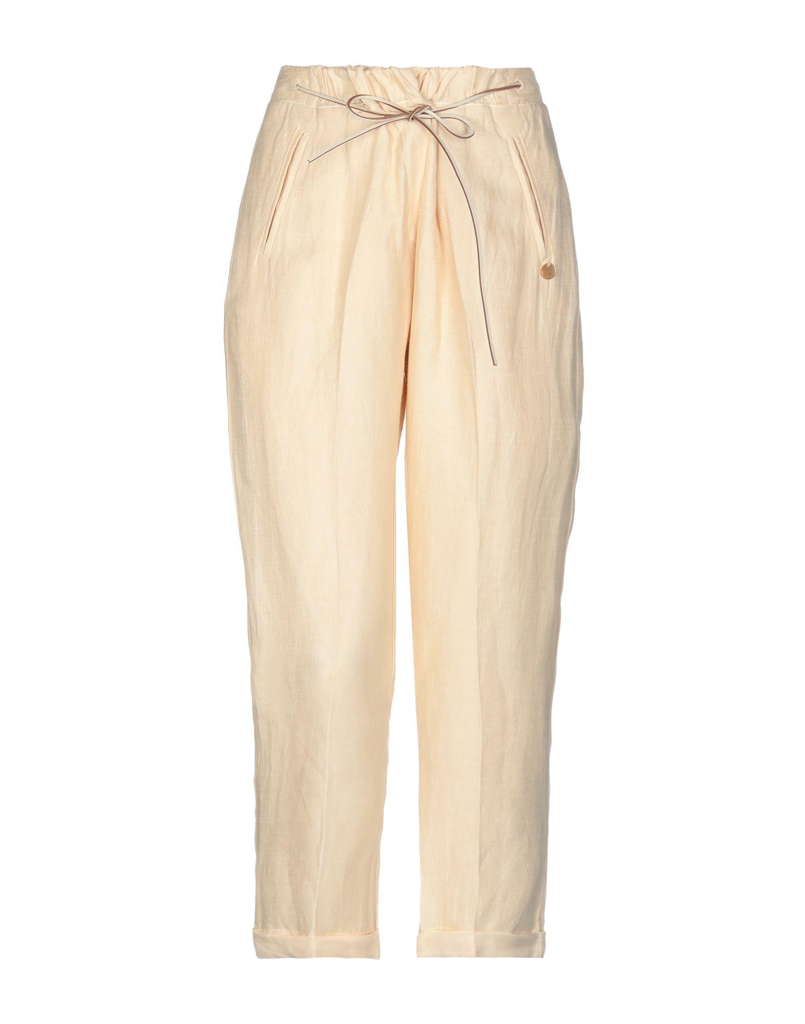 Брюки TWIN-SET Simona Barbieri