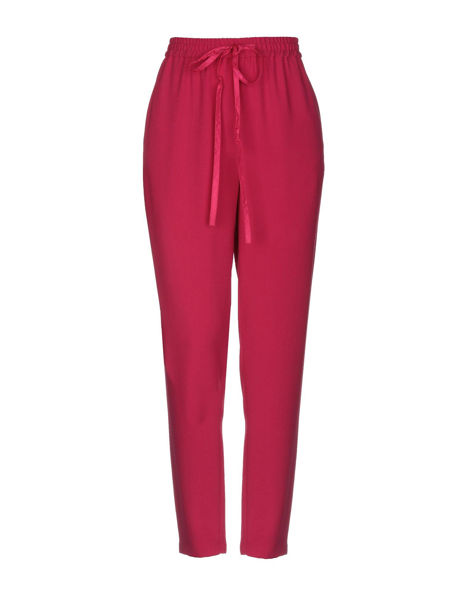 Брюки REDValentino