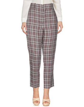 Брюки ISABEL MARANT ÉTOILE