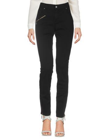 Брюки VERSACE JEANS