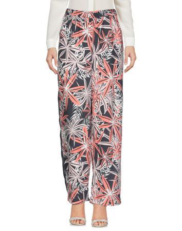 Брюки TOMMY HILFIGER