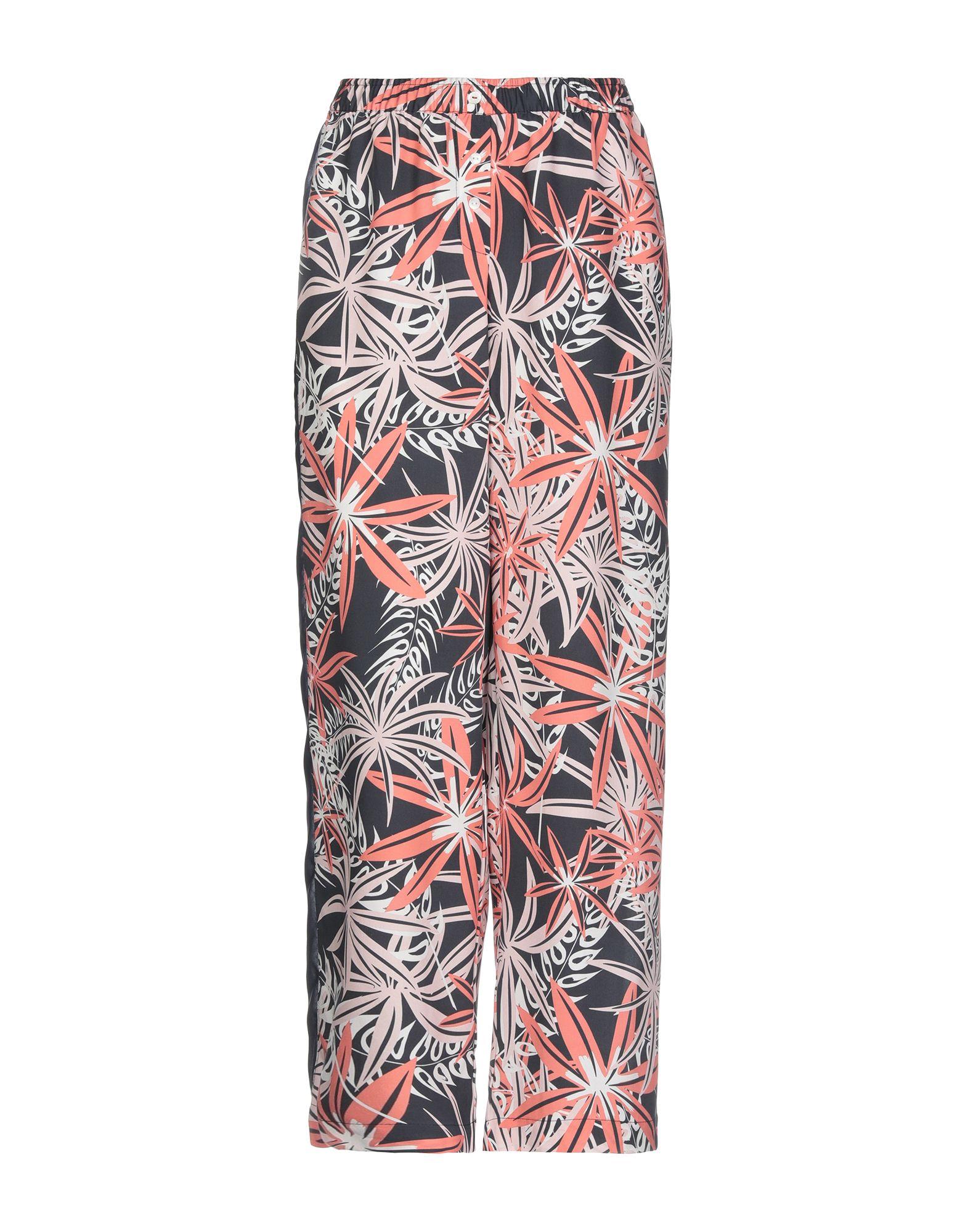 Брюки TOMMY HILFIGER