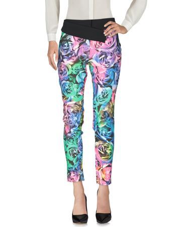 Брюки JUST CAVALLI