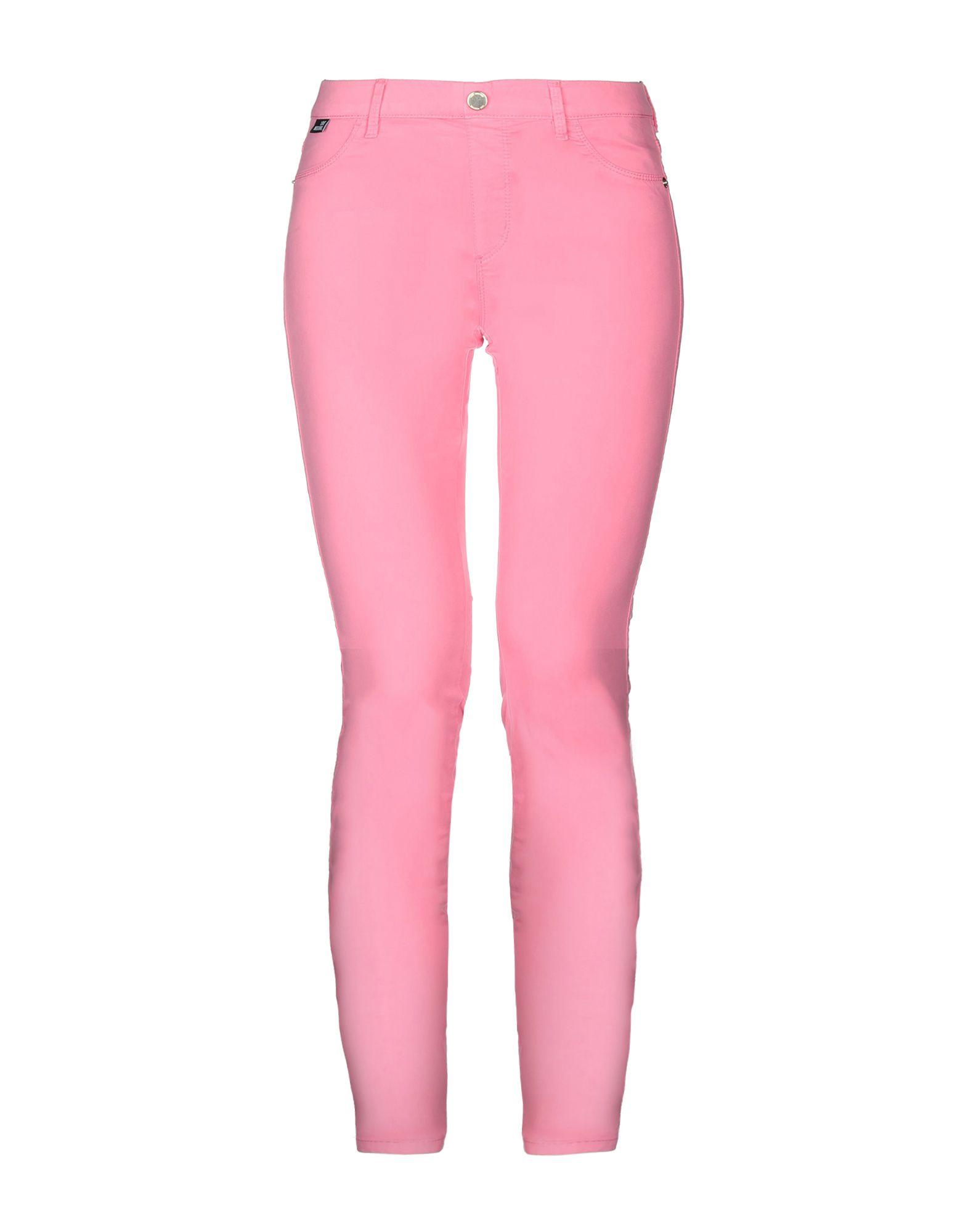 Брюки LOVE MOSCHINO