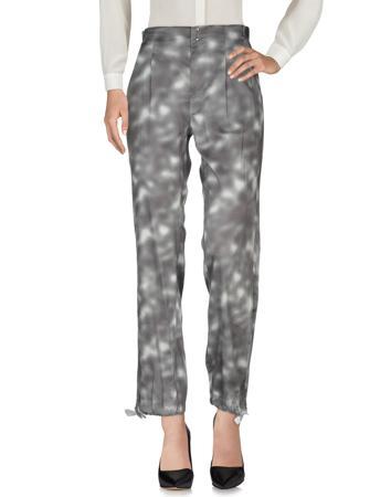 Брюки MM6 MAISON MARGIELA