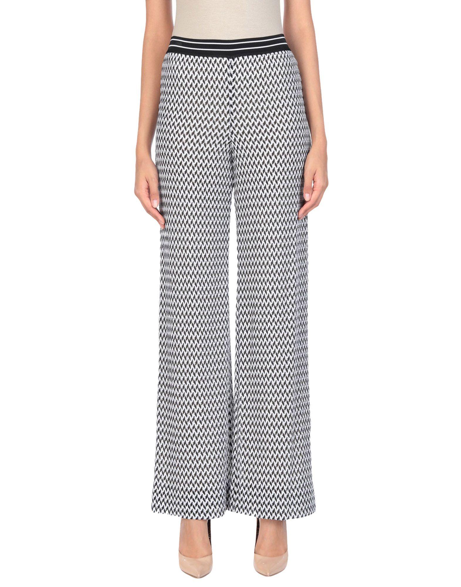 Брюки MISSONI