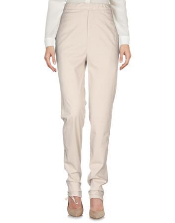 Брюки MM6 MAISON MARGIELA
