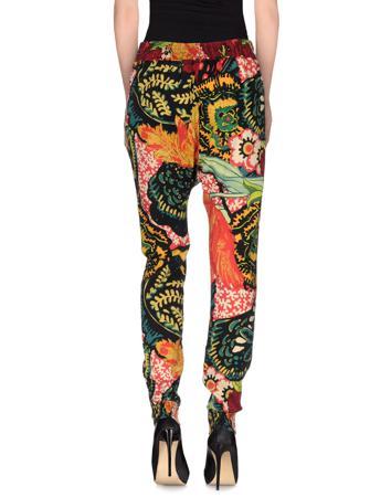 Брюки DESIGUAL by L