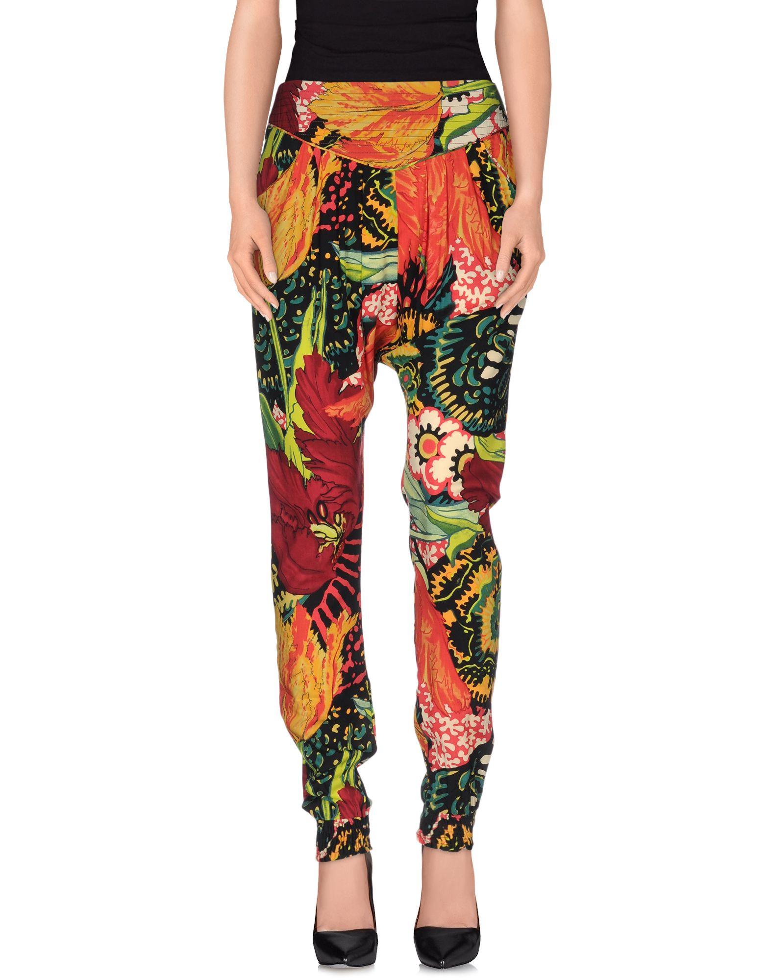 Брюки DESIGUAL by L