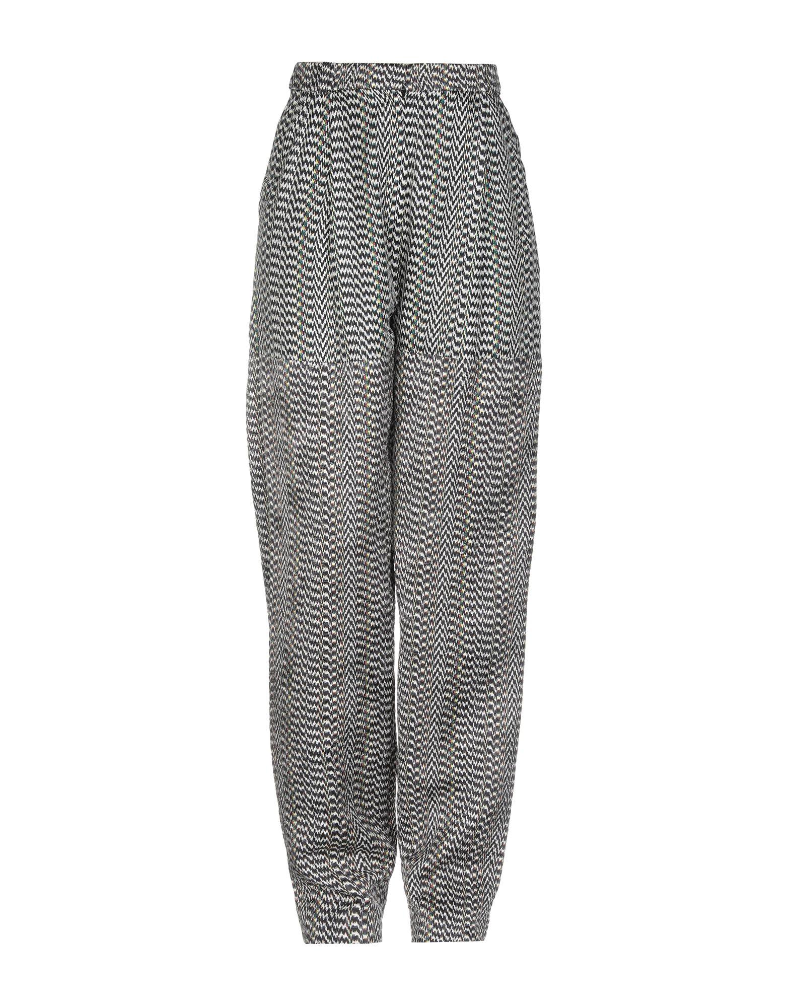 Брюки KENZO