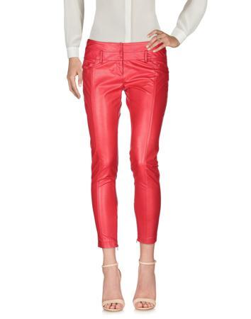 Брюки ELISABETTA FRANCHI JEANS