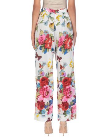 Брюки DOLCE & GABBANA