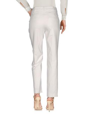 Брюки MOSCHINO CHEAP AND CHIC