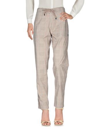 Брюки REVERSIBLE