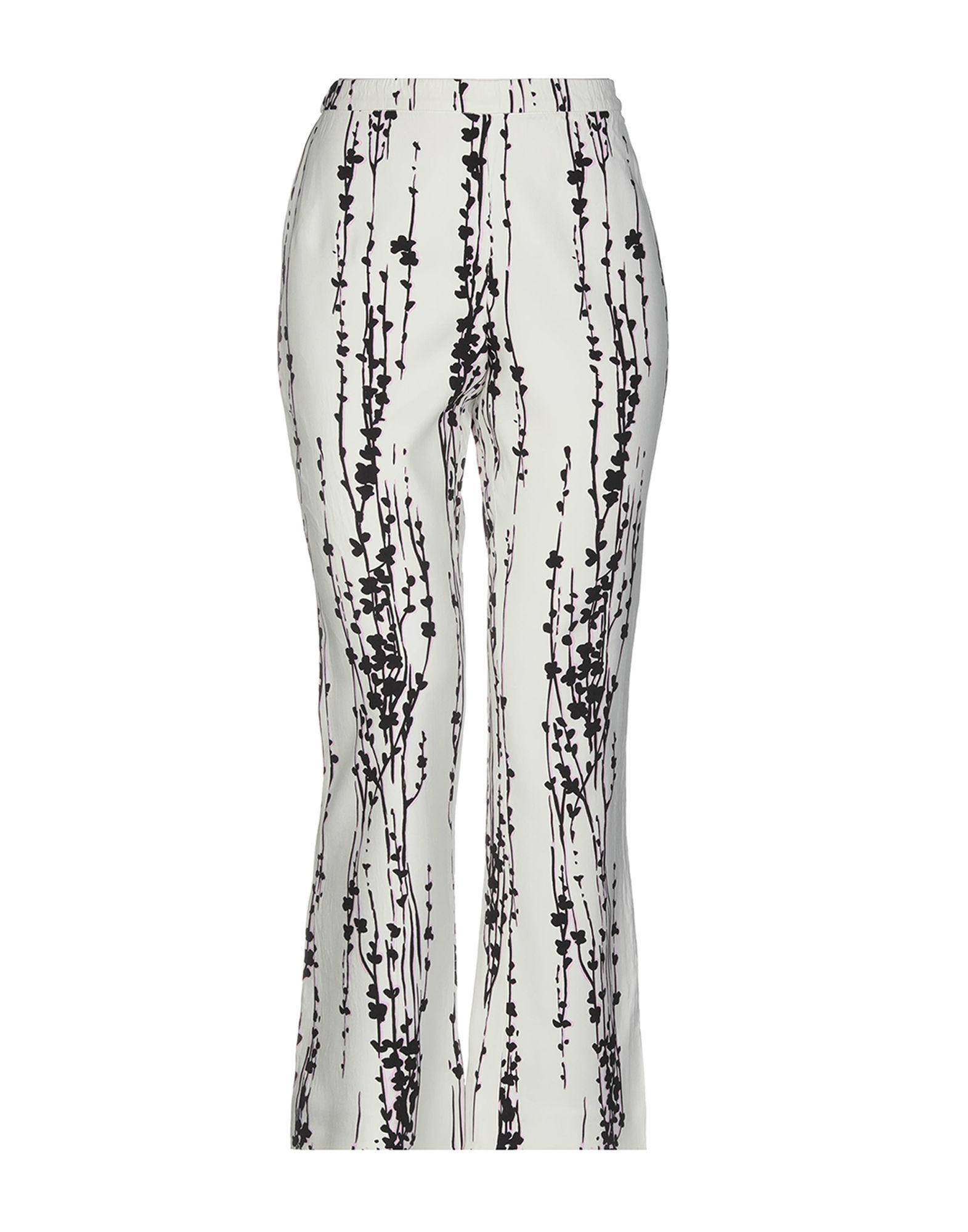 Брюки GIAMBATTISTA VALLI