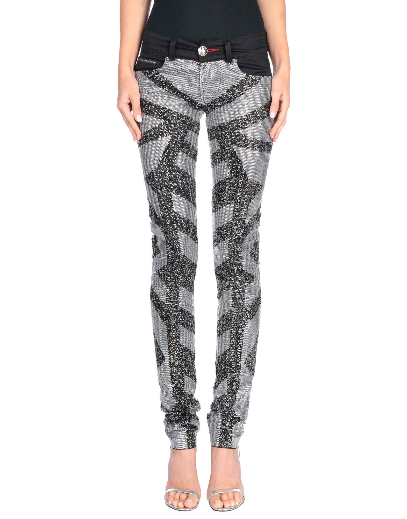 Брюки PHILIPP PLEIN