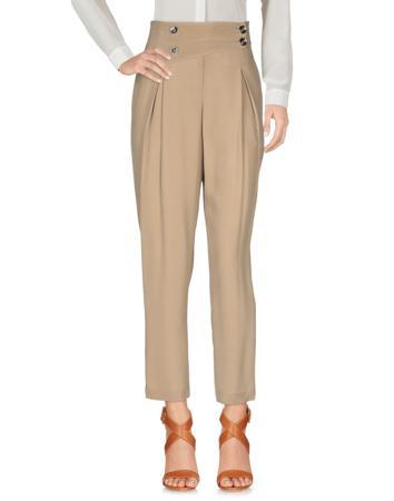 Брюки PATRIZIA PEPE