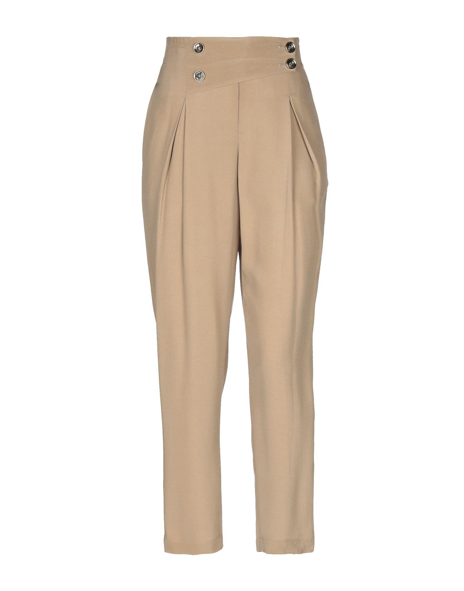 Брюки PATRIZIA PEPE