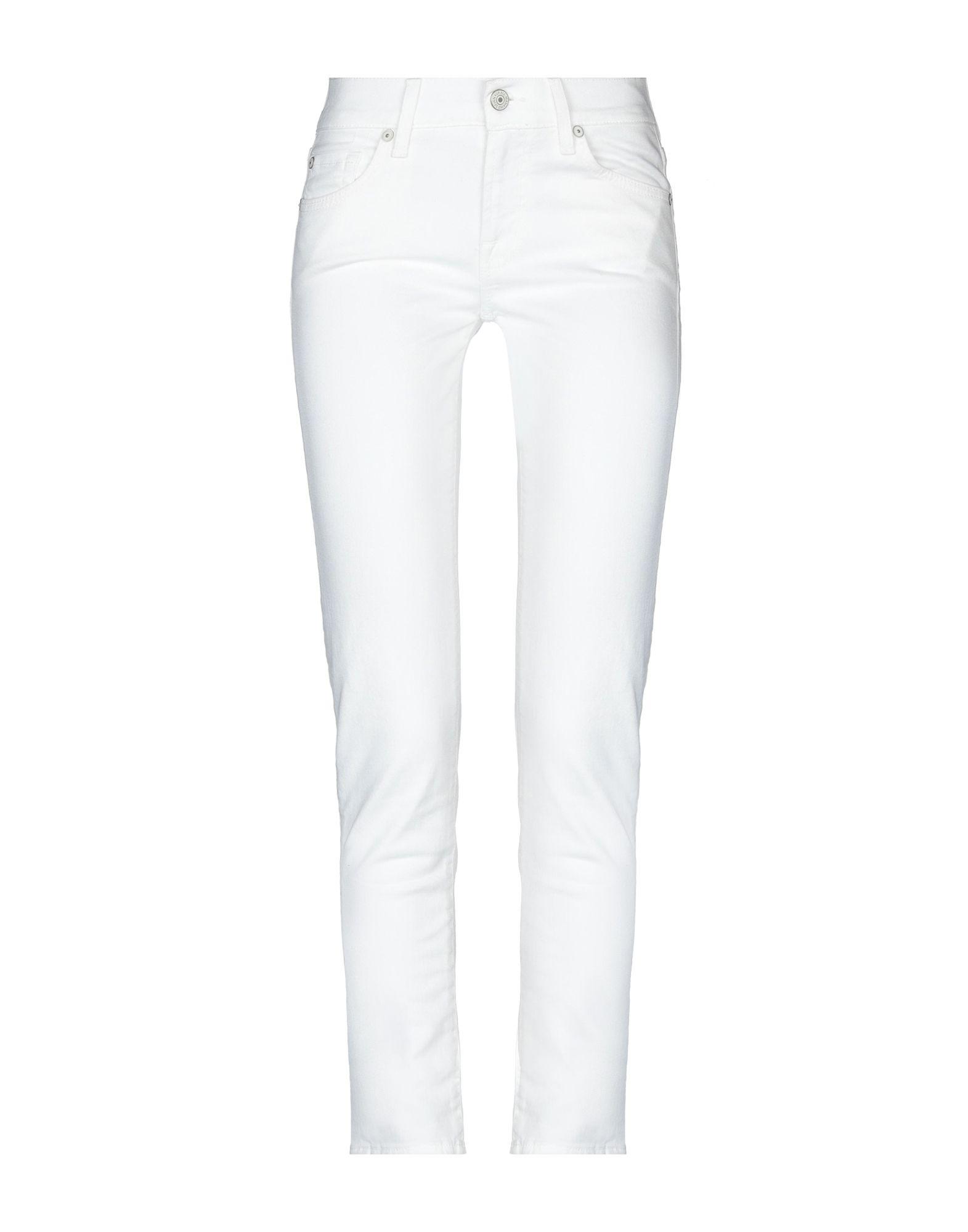 Брюки 7 FOR ALL MANKIND