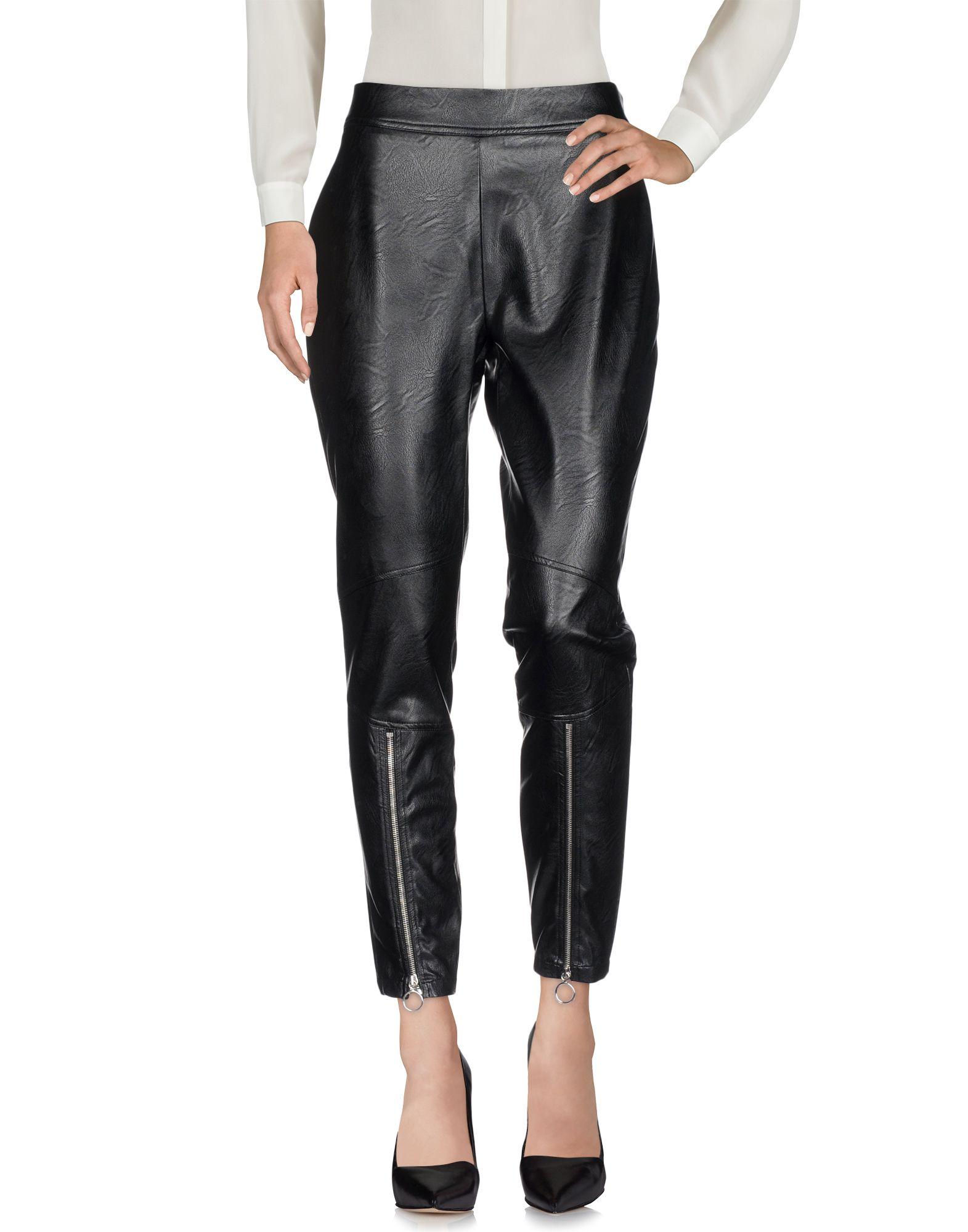 Брюки ERMANNO DI ERMANNO SCERVINO