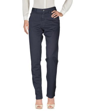 Брюки MASON'S JEANS