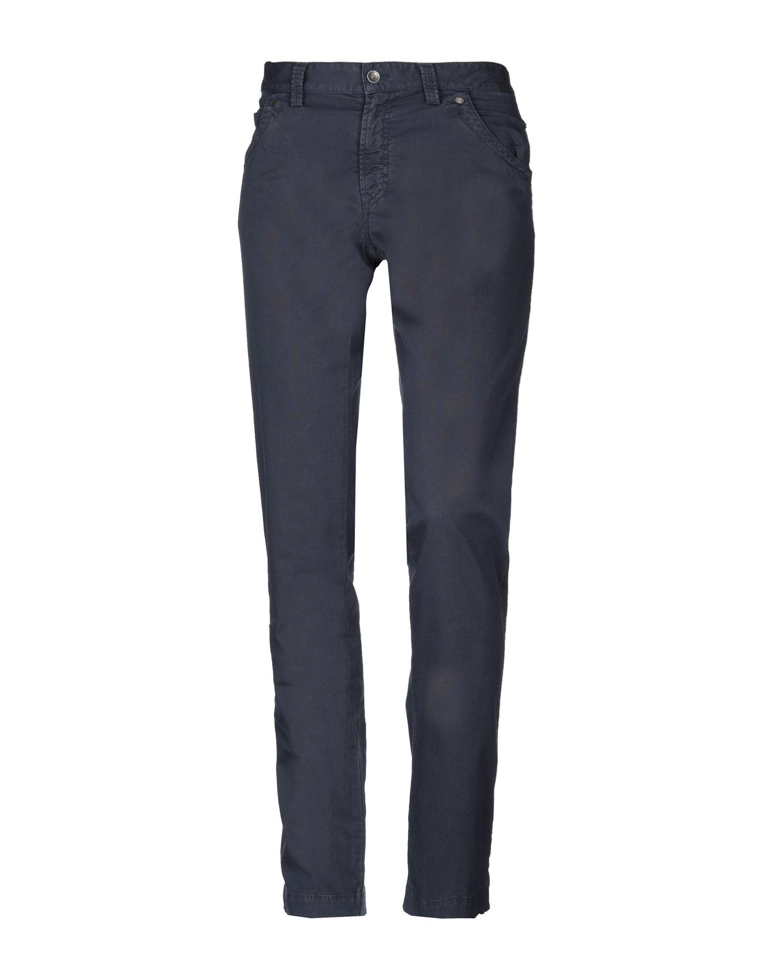 Брюки MASON'S JEANS