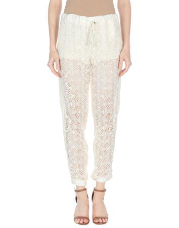 Брюки ERMANNO DI ERMANNO SCERVINO