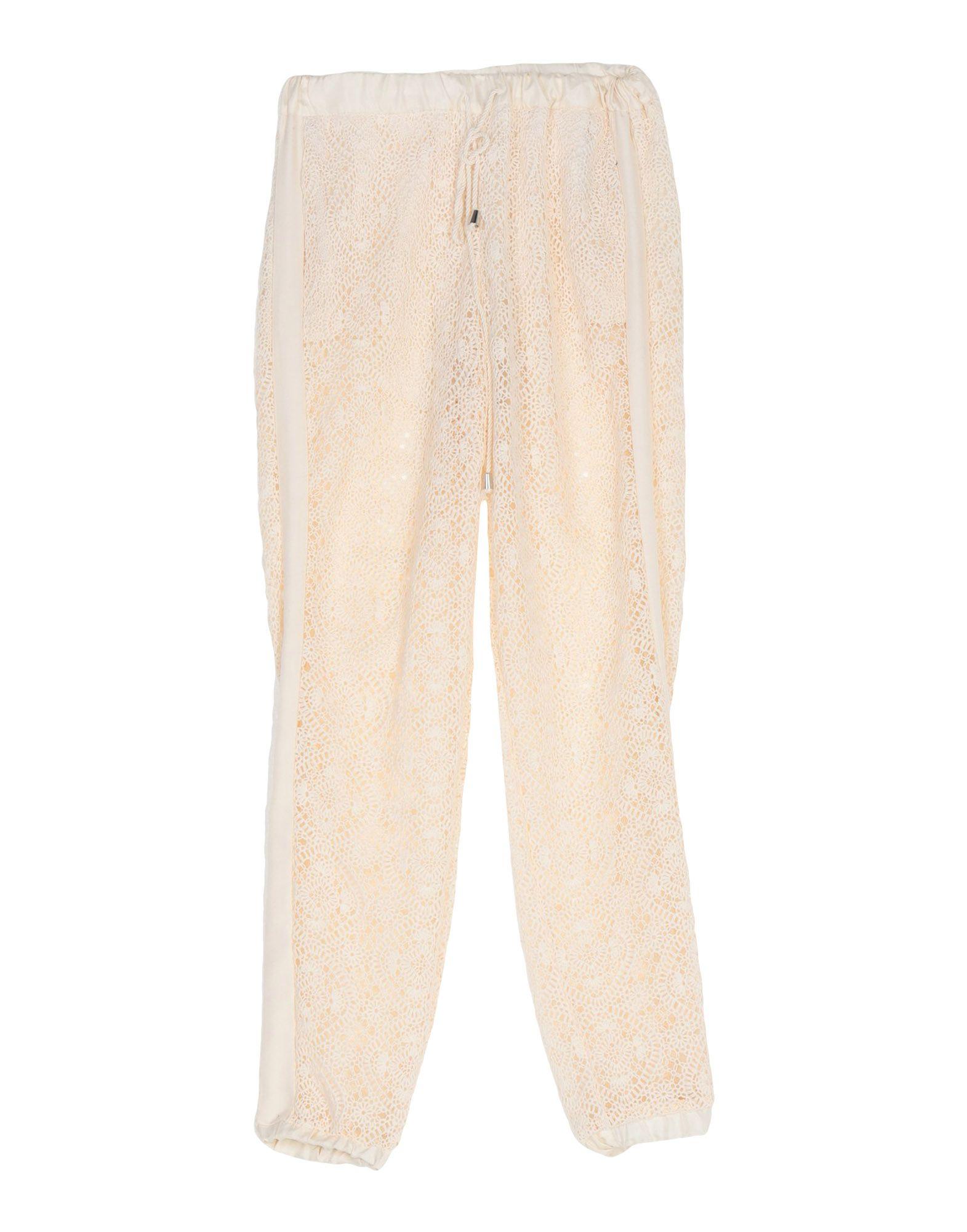 Брюки ERMANNO DI ERMANNO SCERVINO