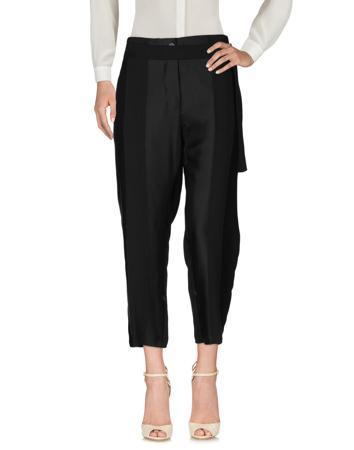 Брюки ANN DEMEULEMEESTER