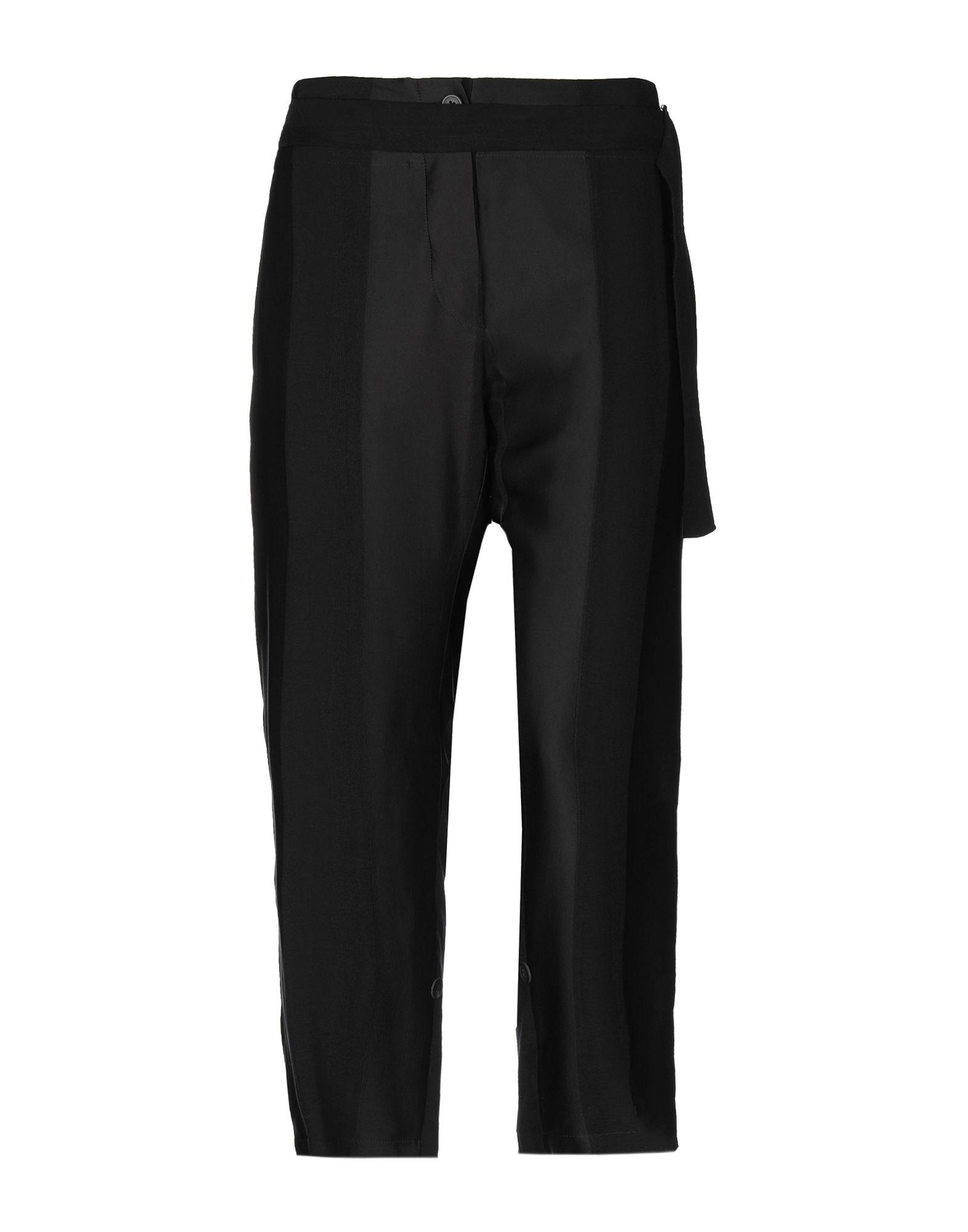 Брюки ANN DEMEULEMEESTER