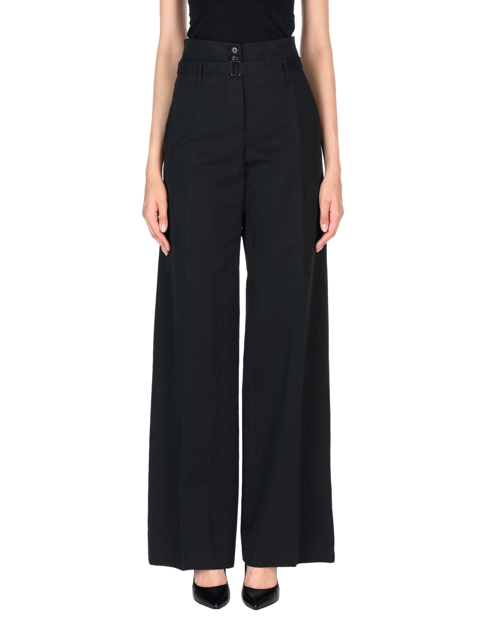 Брюки ANN DEMEULEMEESTER