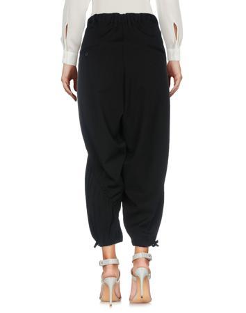 Брюки B YOHJI YAMAMOTO