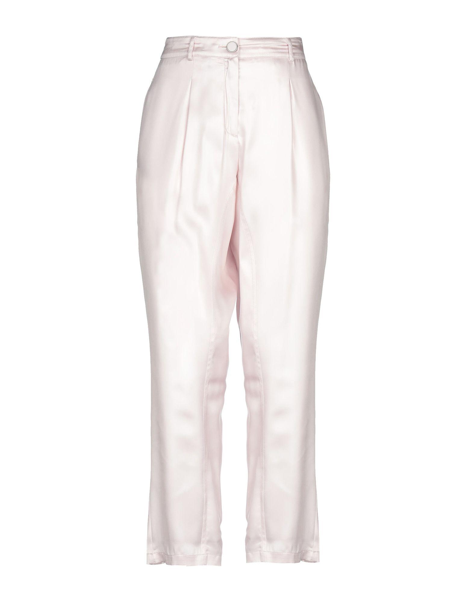 Брюки BLUMARINE