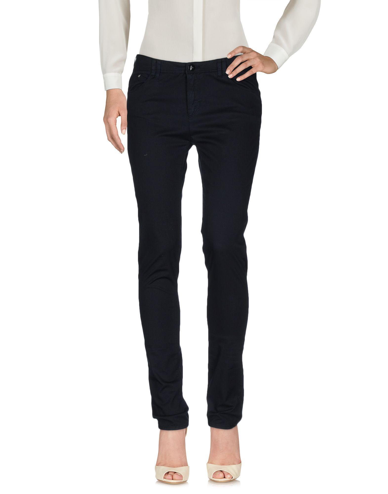 Брюки ARMANI JEANS