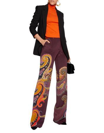 Брюки ETRO