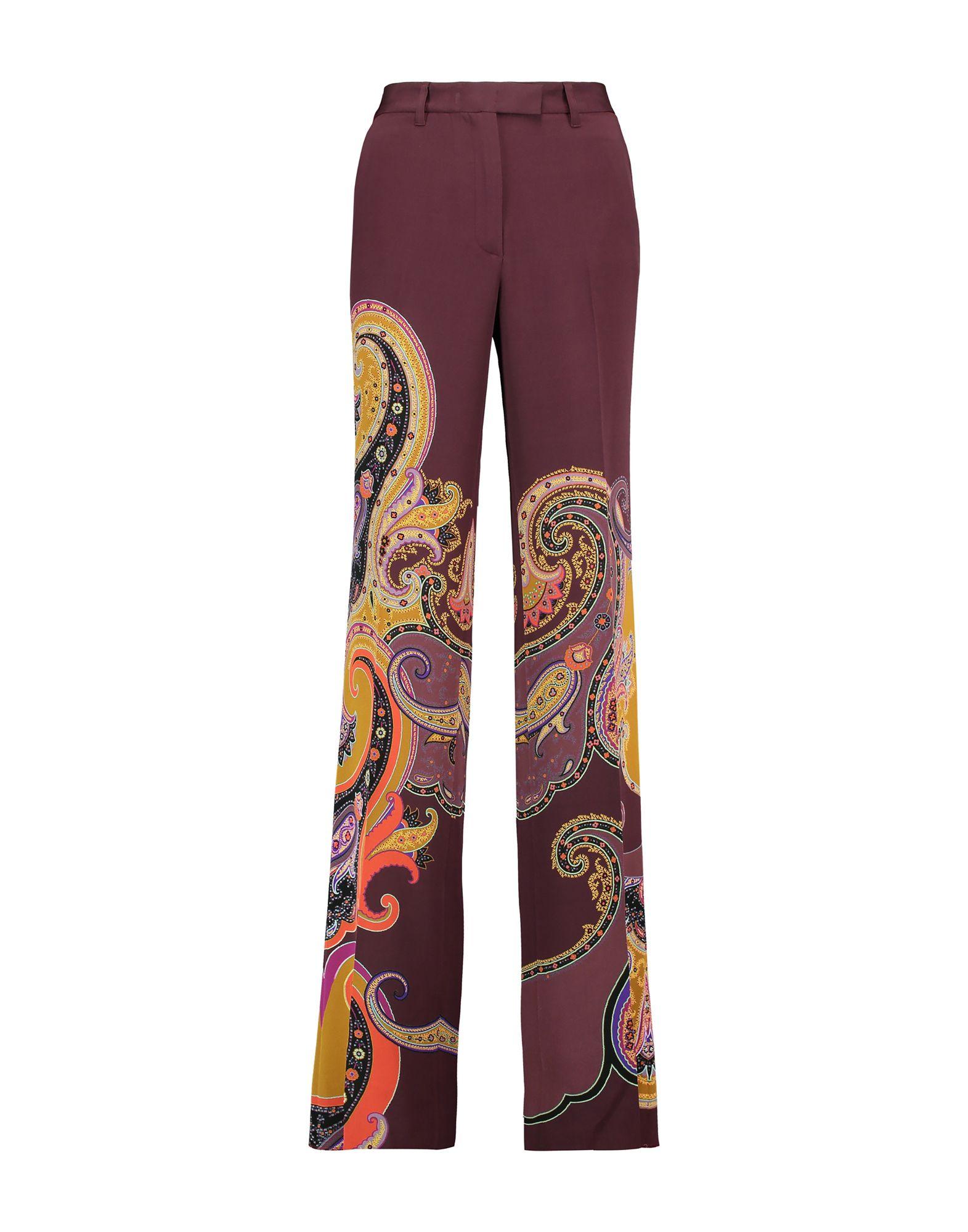 Брюки ETRO