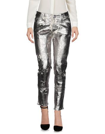 Брюки JUST CAVALLI