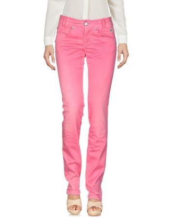 Брюки ROŸ ROGER'S