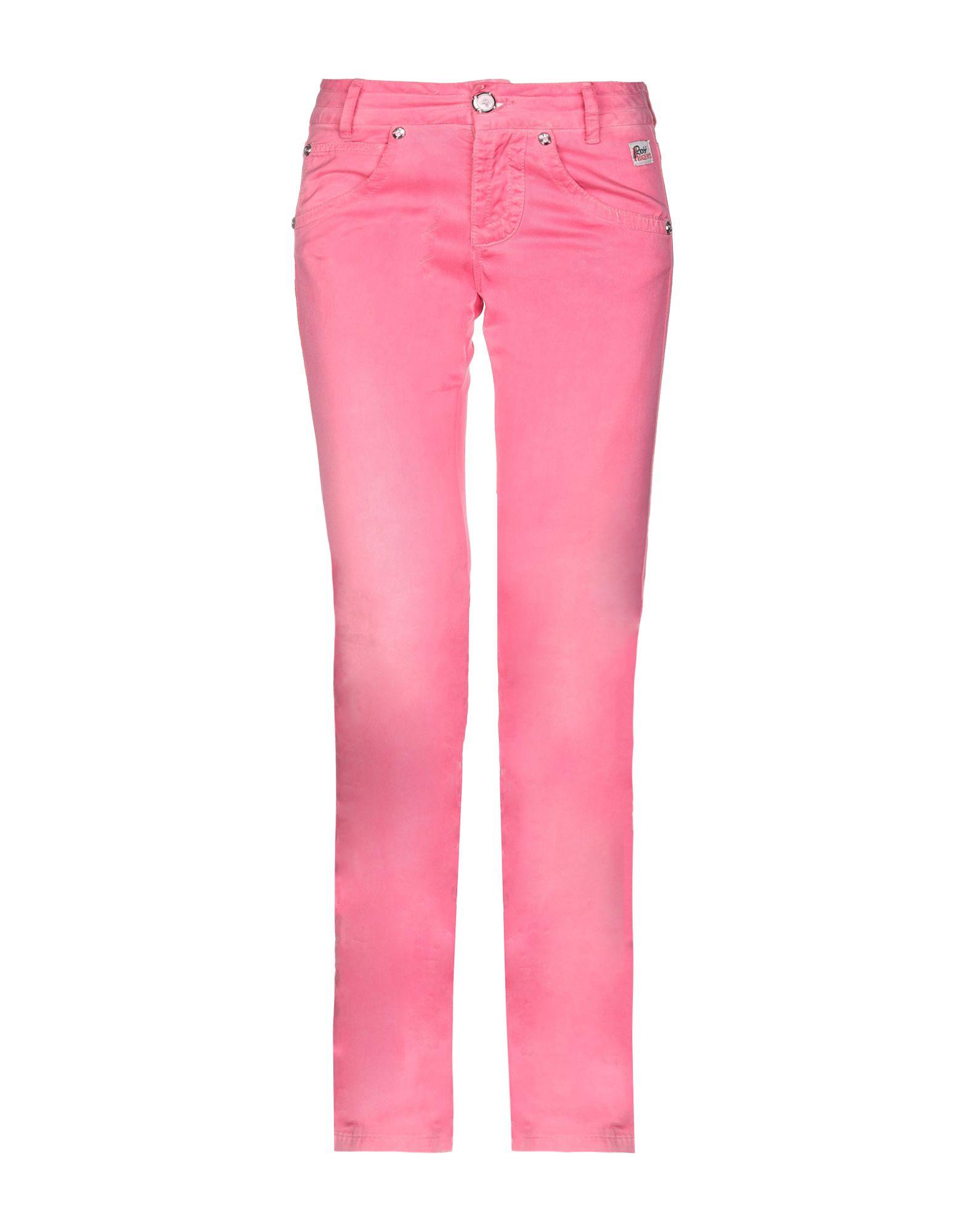 Брюки ROŸ ROGER'S